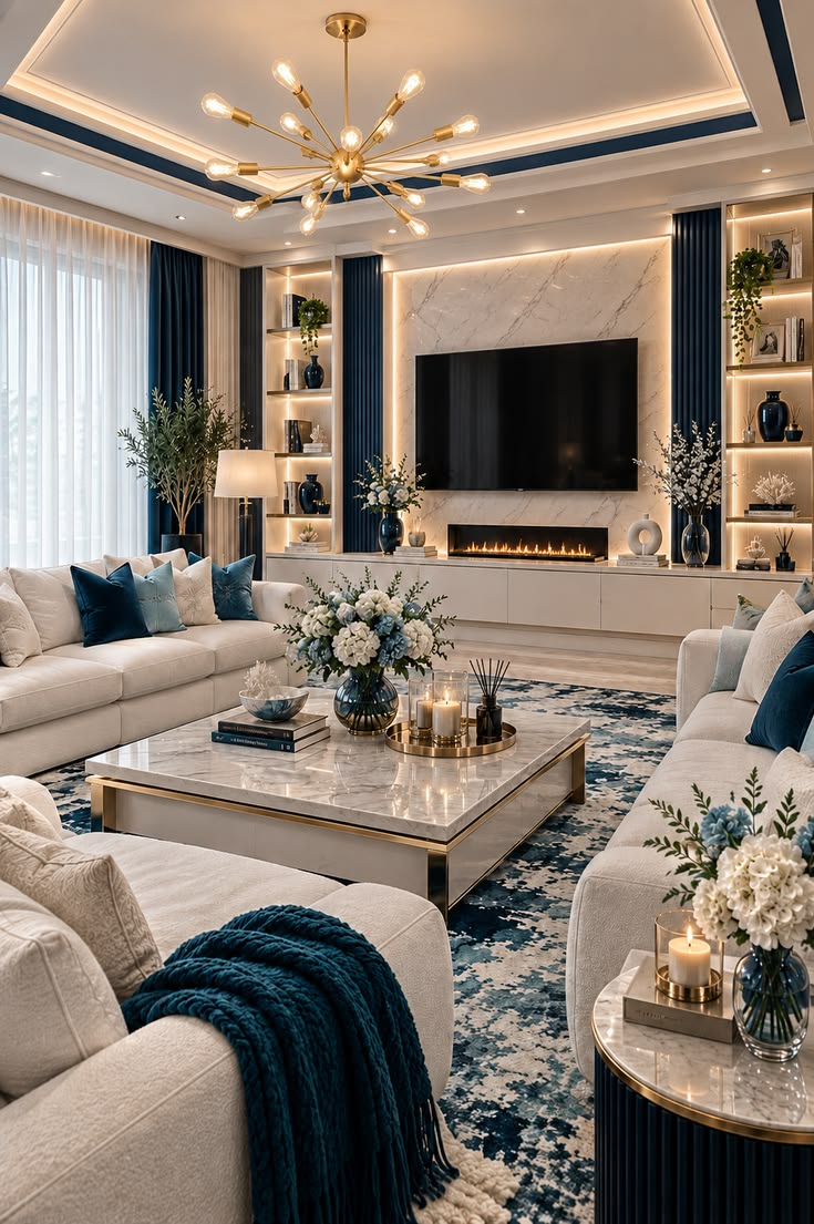 Home Interior